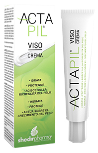 ACTAPIL VISO 15 ML - Newepa Srl