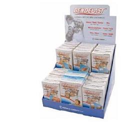 RETE ELASTICA TORACE SPALLA - Newepa Srl