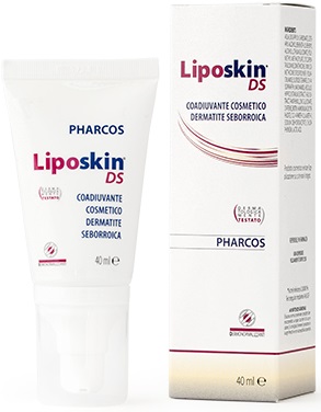 LIPOSKIN DS PHARCOS 40 ML - Newepa Srl
