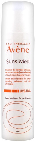 EAU THERMALE AVENE SUNSIMED 80 ML - Newepa Srl