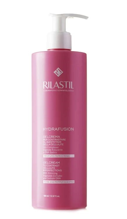 RILASTIL HYDRAFUSION GEL CREMA 75 ML - Newepa Srl