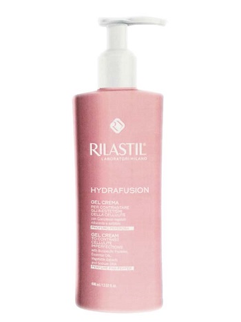RILASTIL HYDRAFUSION GEL CREMA 400 ML - Newepa Srl