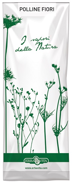 POLLINE FIORE EXTRA 100 G - Newepa Srl