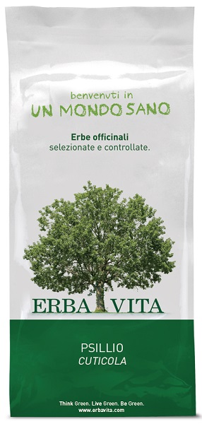 PSILLO CUTICOLA P 100 G - Newepa Srl
