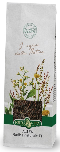 ALTEA NAT TAGLIO TISANA RADICE 100 G - Newepa Srl