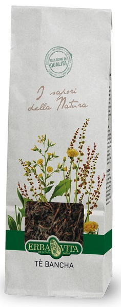 THE BANCHA 100 G - Newepa Srl