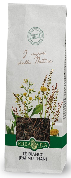 THE BIANCO PAI MUTHAN 100 G - Newepa Srl