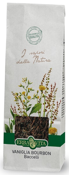 VANIGLIA BOURBON BASTONCINI - Newepa Srl