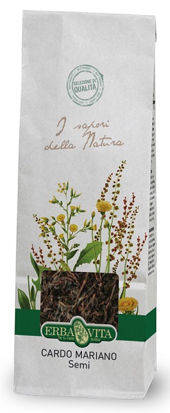 CARDO MARIANO SEMI 100 G - Newepa Srl