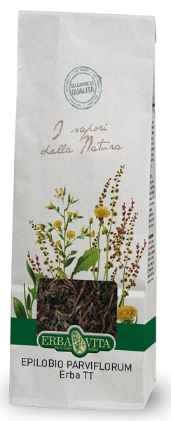 EPILOBIO PARVIFLORUM 100 G - Newepa Srl