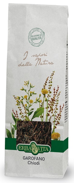 GAROFANO CHIODI 100 G - Newepa Srl