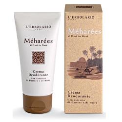 MEHAREES CREMA DEODORANTE 50 ML - Newepa Srl