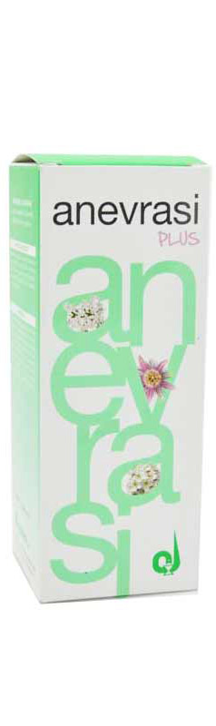 ANEVRASI PLUS 150 ML - Newepa Srl