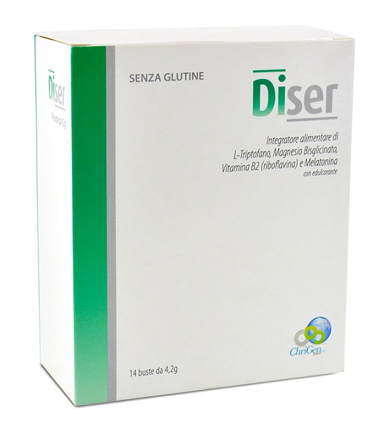 DISER 14 BUSTINE - Newepa Srl