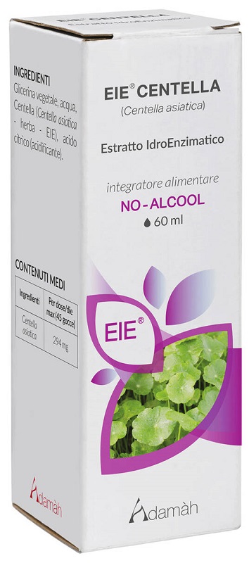EIE CENTELLA GOCCE 30 ML - Newepa Srl