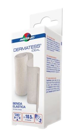 DERMATESS BENDA IDEAL M5X8CM - Newepa Srl
