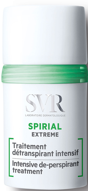 SVR SPIRIAL EXTREME 20 ML - Newepa Srl