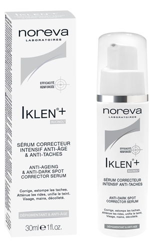IKLEN + SIERO 30 ML - Newepa Srl