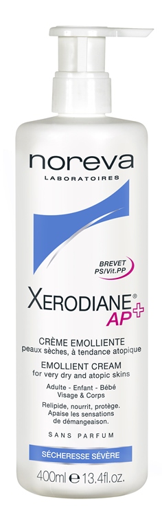 XERODIANE PLUS BALSAMO NUTRITIVO 200 ML - Newepa Srl