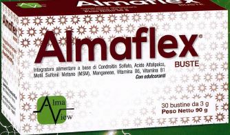 ALMAFLEX 30 BUSTINE - Newepa Srl