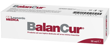 BALANCUR GEL 30 ML - Newepa Srl