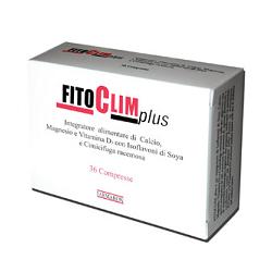 FITOCLIM PLUS 36 COMPRESSE - Newepa Srl