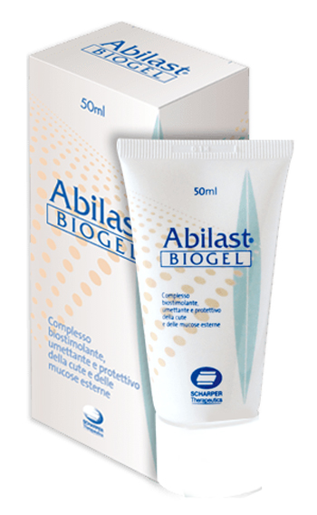 ABILAST BIOGEL 50 ML - Newepa Srl