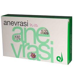 ANEVRASI PLUS 30 CAPSULE - Newepa Srl