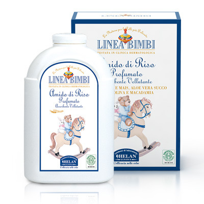BIMBI AMIDO DI RISO 75 G - Newepa Srl