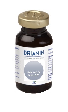 DRIAMIN BIANCO RELAX 15 ML - Newepa Srl