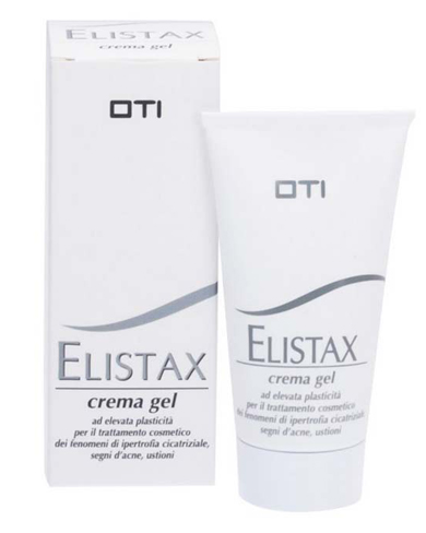 ELISTAX CREMA 50ML - Newepa Srl