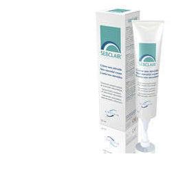 SEBCLAIR CREMA NON STEROIDEA TRATTAMENTO SINTOMATICO DELLA DERMATITE SEBORROICA 30 ML - Newepa Srl