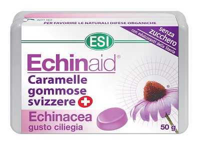 ESI ECHINAID PASTIGLIE MORBIDE 50 G - Newepa Srl