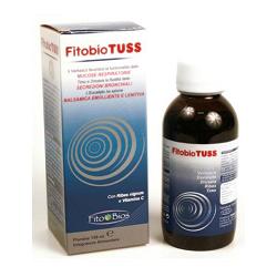 FITOBIOTUSS 150 ML - Newepa Srl