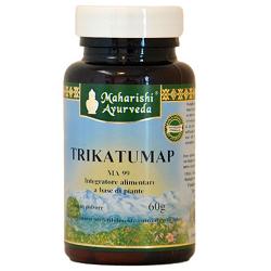 TRIKATUMAP POLVERE 60 G - Newepa Srl