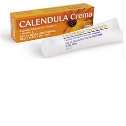 CALENDULA CREMA APRILIA 60 ML - Newepa Srl