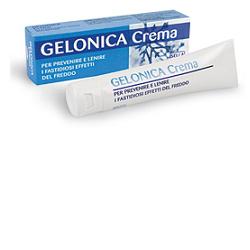 GELONICA CREMA 60 ML - Newepa Srl