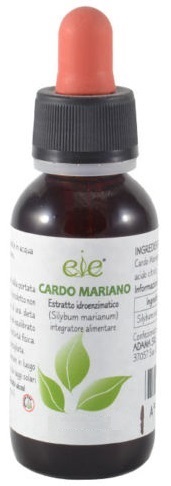 EIE CARDO MARIANO GOCCE 30 ML - Newepa Srl