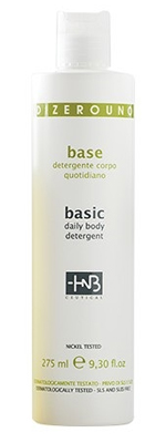 DIZEROUNO BASE 275 ML - Newepa Srl