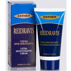 REIDRAVIS CREMA IPERIDRATANTE 50 ML - Newepa Srl