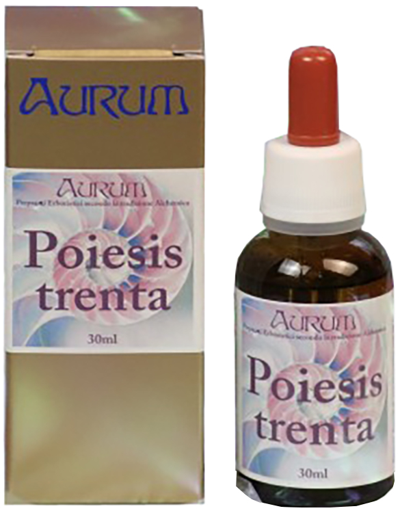 POIESIS TRENTA GOCCE 30 ML - Newepa Srl