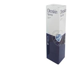 PHARCOS OLEOSKIN SPUMA 200 ML - Newepa Srl