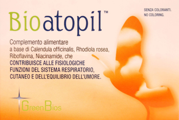 BIOATOPIL 30 CAPSULE - Newepa Srl