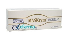 MASKRYM LATTE CLINDAMICINA 0,8% 50 ML - Newepa Srl