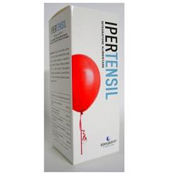 IPERTENSIL 50 ML SOLUZIONE IDROALCOLICA - Newepa Srl