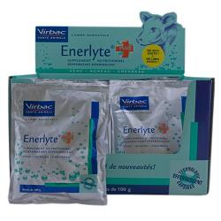 ENERLYTE PLUS SCATOLA 24 BUSTE DA 100 G - Newepa Srl