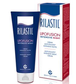 RILASTIL LIPOFUSION NTT CREMA 200 ML - Newepa Srl