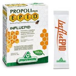 INFLUEPID 10BUST - Newepa Srl