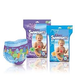 PANNOLINI MARE/PISCINA LIBERO SWIM PANTS PER BAMBINO 7/16 KG 6 PEZZI - Newepa Srl