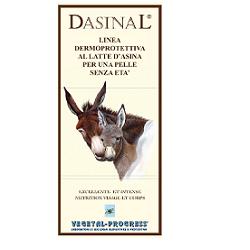 DASINAL LATTE CRP ASINA 200ML - Newepa Srl